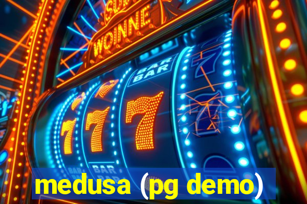 medusa (pg demo)